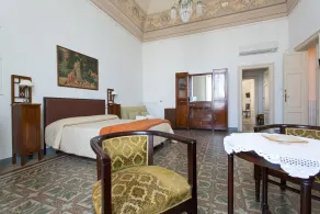Palazzo Vallebona - Habitación