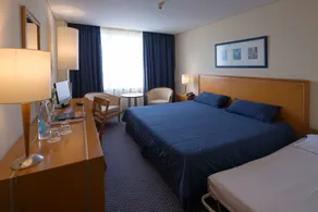 MS Vila Nova - Chambre
