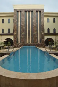 Radisson Lagos Ikeja - Pool