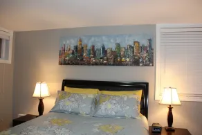 Serendib Bed and Breakfast - Camera