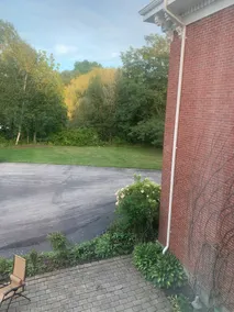 Captain Sweetser's Inn - Vistas desde la habitación