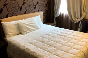 Hotel Novelli - Værelse