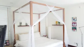 Pranaluxe Pool Villa ORG - Zimmer