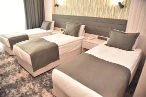 Yeşilyurt Park Otel - Værelse