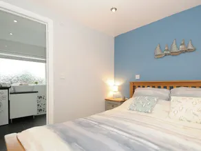 Coastal Haven - Habitación