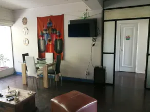 Hospedaje Mancora - Restaurant
