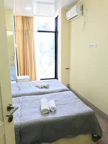 Gurya - Room