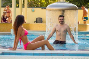 Hotel Rudolf - Pool