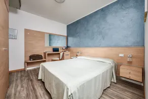 Hotel Bella Venezia Mare - Camera