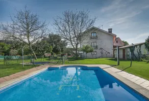 Hotel Rural Campaniola - Piscine