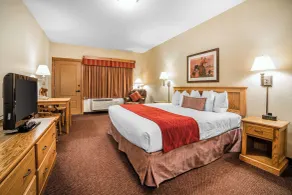 K Bar S Lodge, an Ascend Collection Hotel - Chambre