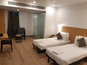 Alana Townhouse - Room