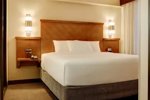 Hyatt Place Dallas/North Arlington/Grand Prairie - Chambre