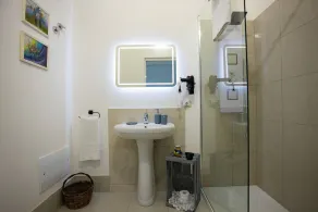 SALUTAMU - Bagno