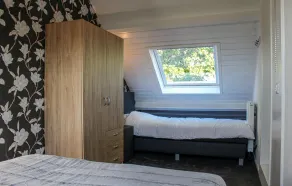 Boerenzwaluw - Quarto