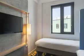 ibis budget Tbilisi Center - Værelse