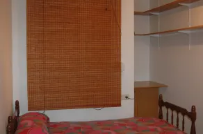 APPARTEMENT FRONTLINE. WIFI - Chambre