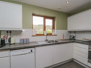 Braeside - Interior