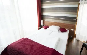 Hotel zum Hofmaler - Room