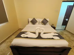 Neighbour Inn - Apart Hotel - Room