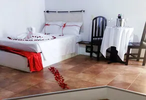 Pousada Cacimbinha - Habitación