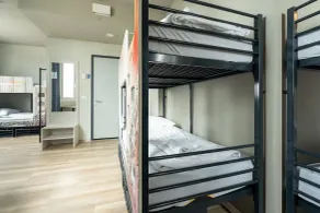 a&o Hostel Venezia Mestre - Room