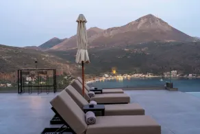 Manifest Boutique Hotel - Piscine