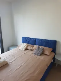 Viale Severino Boezio 20 Apartament - Zimmer