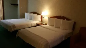 Dartmouth Motor Inn - Chambre