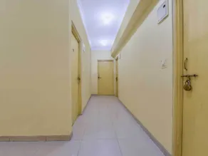 Hotel Utsav - Hall