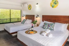 Hotel Nana - Room