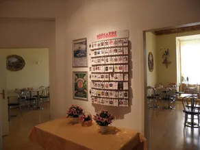 Hotel AI Königshof - Hall