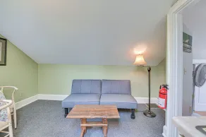 Quaint & Charming Cherry Valley Escape! - Interior