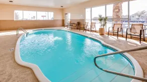 Best Western El-Quartelejo Inn & Suites - Pool
