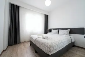 ARGEUS PRESTİJ - Room