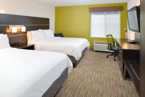 Holiday Inn Express Wixom by IHG - Chambre