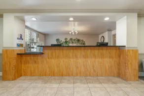 Best Western Plus John Jay Inn & Suites - Réception