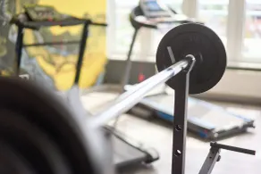 eXo Square Heidelberg-Schwetzingen - by SuperFly Hotels - Salle de remise en forme