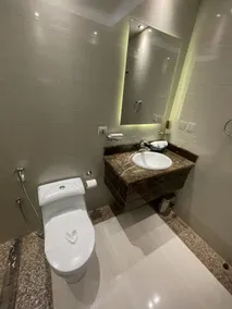 Private Luxury Suites - Al Hamra - Bathroom