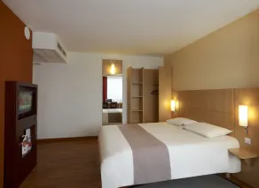 Ibis Kraków Stare Miasto - Værelse