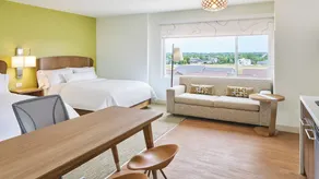Element by Marriott West Des Moines - Chambre