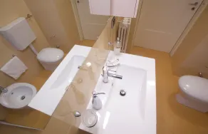 Nonna Jole - Salle de bain