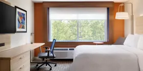 Holiday Inn Express & Suites Atlanta Airport NE - Hapeville by IHG - Chambre