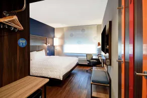 Tru By Hilton Cincinnati Airport South Florence - Chambre