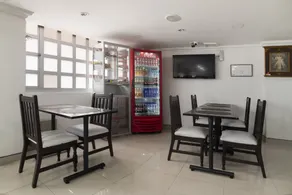 Hotel Dorado 100 - Restaurant