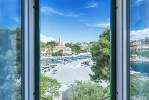 Villa Bonaca - View from room
