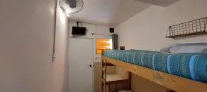 Pousada Soft Brooklin - Room