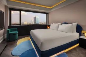 Cardo Brussels, Autograph Collection - Room