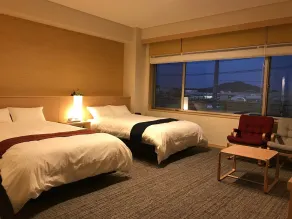 Japanese Style Hotel Isomura - Chambre