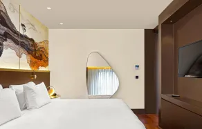 The G Hotels Istanbul - Chambre